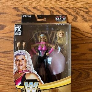 WWE Elite Series 16 Action Figure